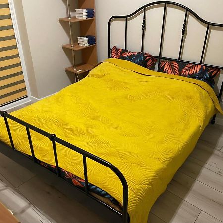 Apartament Puscha Келце Екстериор снимка