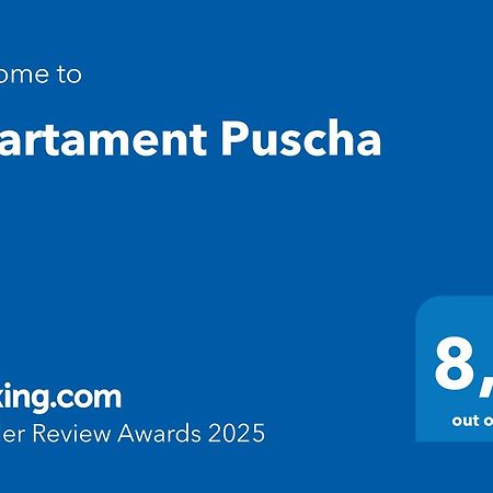 Apartament Puscha Келце Екстериор снимка
