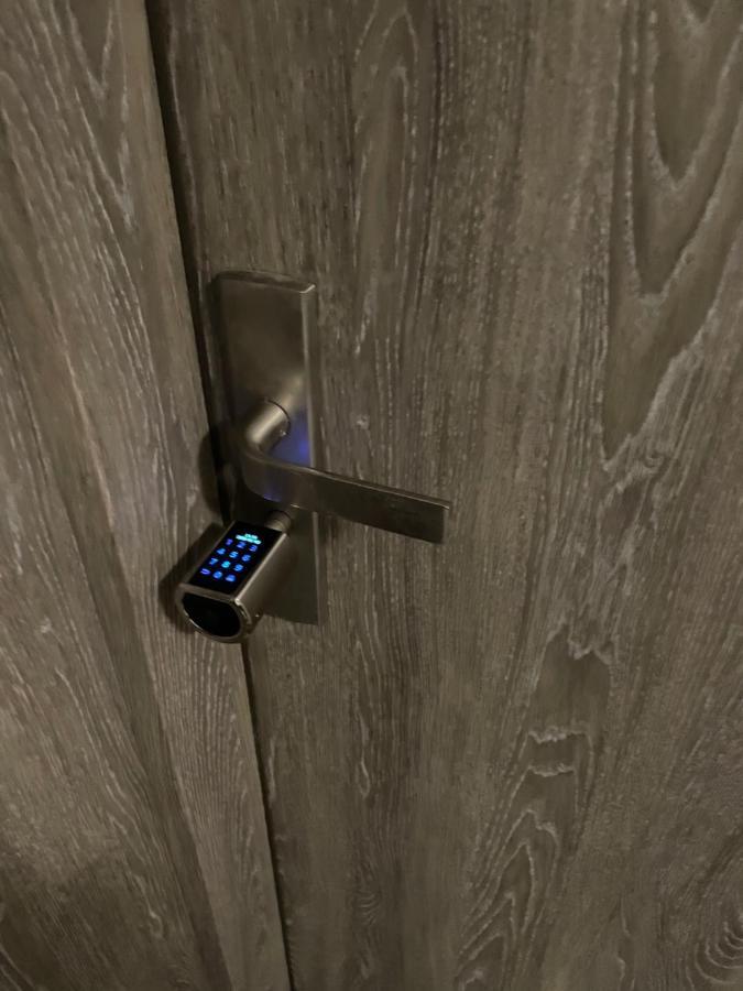 Apartament Puscha Келце Екстериор снимка