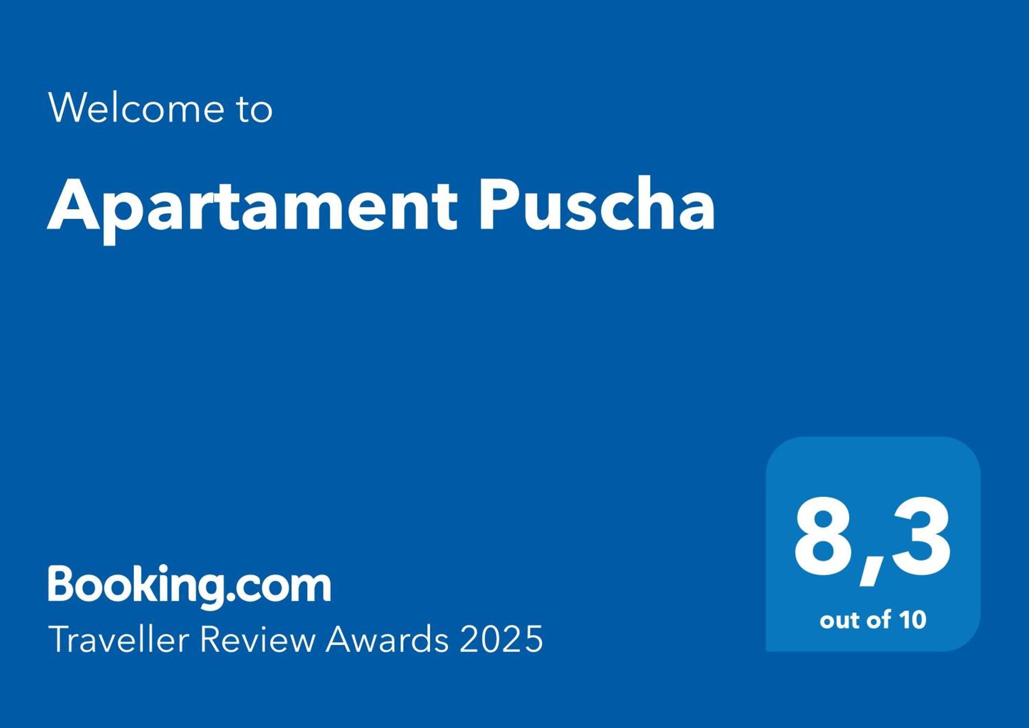 Apartament Puscha Келце Екстериор снимка